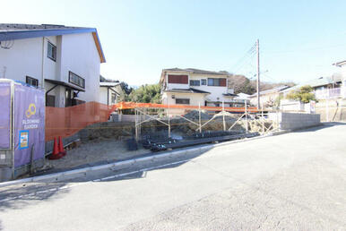 現地写真（R8.1.11）