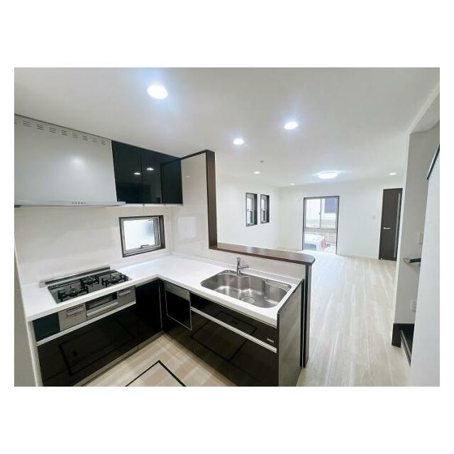 「LDK」LDK全体写真