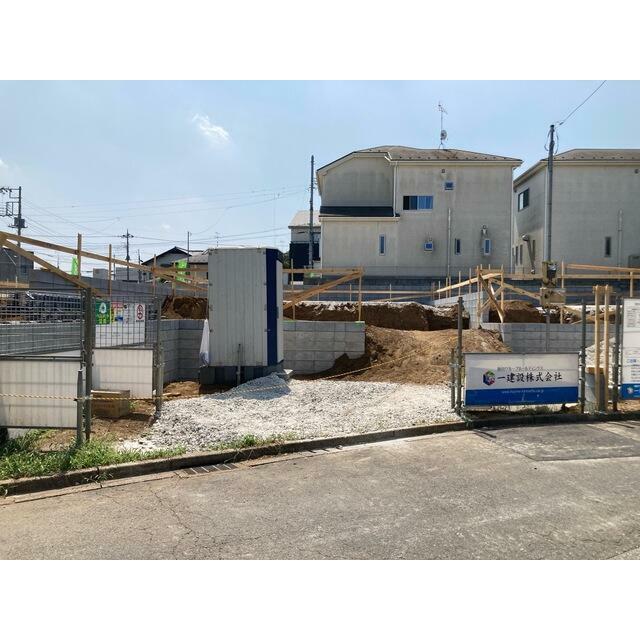 快適な住まいほど日増しに思い入れが生まれてくる（2号棟）