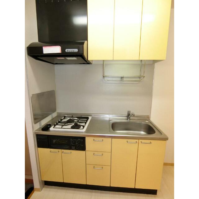 別部屋参考写真