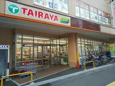 ＴＡＩＲＡＹＡ志木店