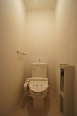 【トイレ】今や老若男女に必須アイテムの洗浄機能付暖房便座です！