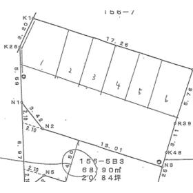 平面図