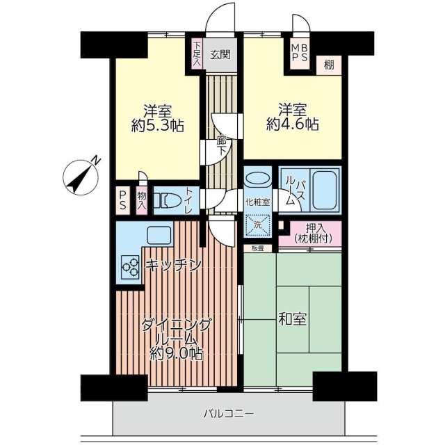 横浜市鶴見区 生麦５丁目 花月総持寺駅 10階 3dk 横浜市鶴見区の売マンションの物件情報 マンション 新築 分譲 中古 川崎市川崎 区の賃貸 売買ならサンホーム京町店 62bc6ce3302dc4df122