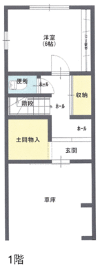 こちらのプランで建築した場合２４５０万円＋消費税他諸経費（概算）