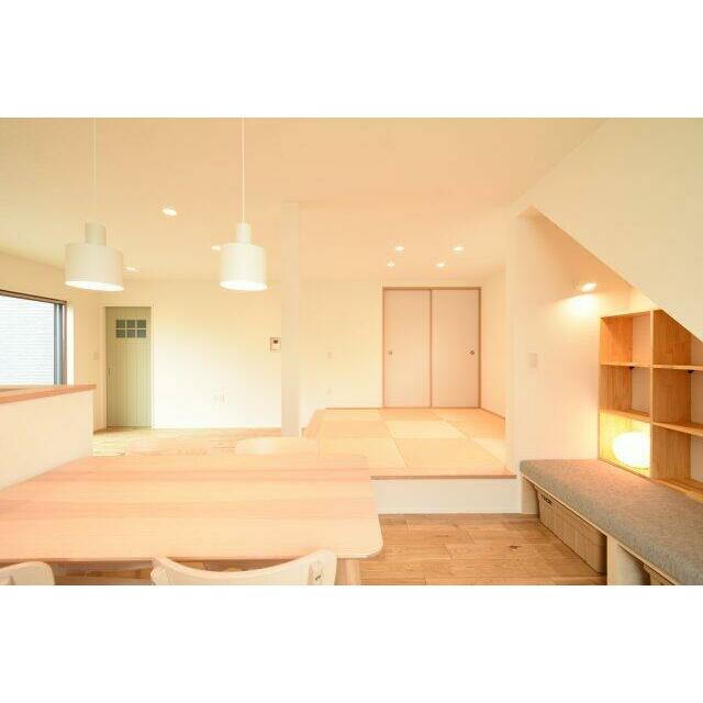 ネクステップホーム　施工事例写真