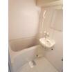 バス/シャワー