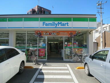ファミリーマート高松藤塚町店
