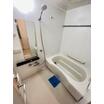 バス/シャワー