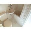 バス/シャワー