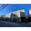 ショッピング施設