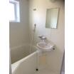 バス/シャワー