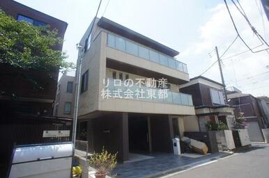 シャーメゾンショップが紹介する積水ハウス施工のシャーメゾン！