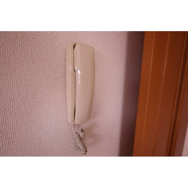 インタホン！