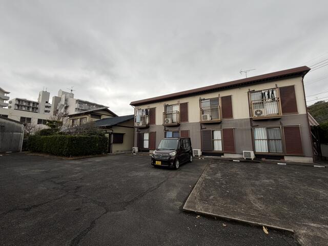 物件画像 飯塚市 川津 (新飯塚駅) 住宅用地