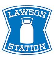 ローソン上麻生六丁目店