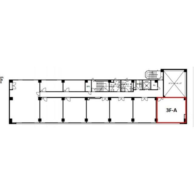 commercial 八百屋町１丁目