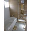 バス/シャワー