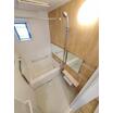 バス/シャワー