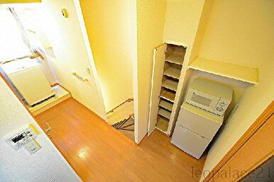 設備・仕様は号室により異なる為、現状を優先致します。