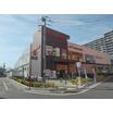 ショッピング施設