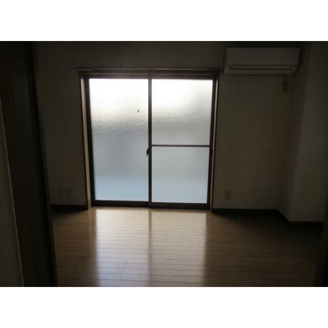 同間取りの別部屋写真です。現況優先。