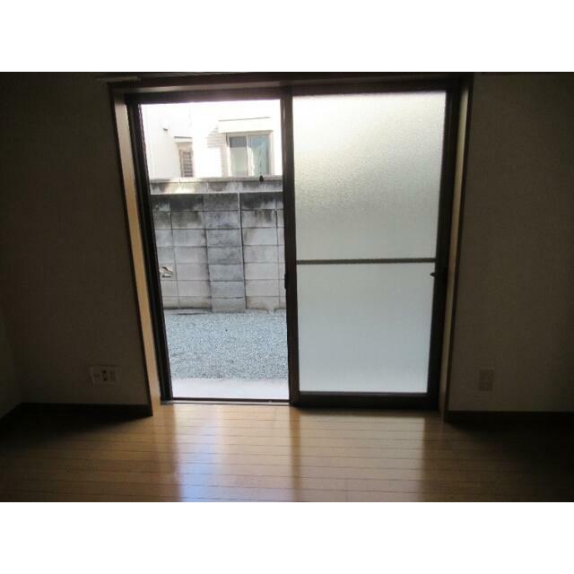 同間取りの別部屋写真です。現況優先。