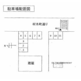 平面図
