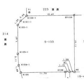 地形図等