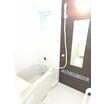 バス/シャワー