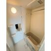 バス/シャワー