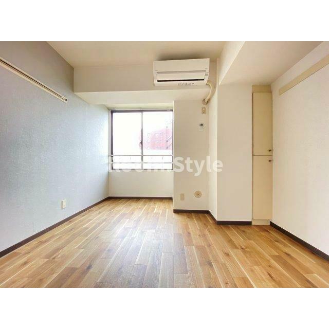 ※居住前のお写真となります。