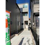 detached 東小松川４丁目