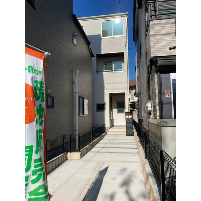 detached 東小松川４丁目