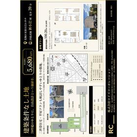 地形図等