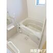 バス/シャワー