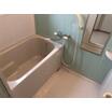 バス/シャワー