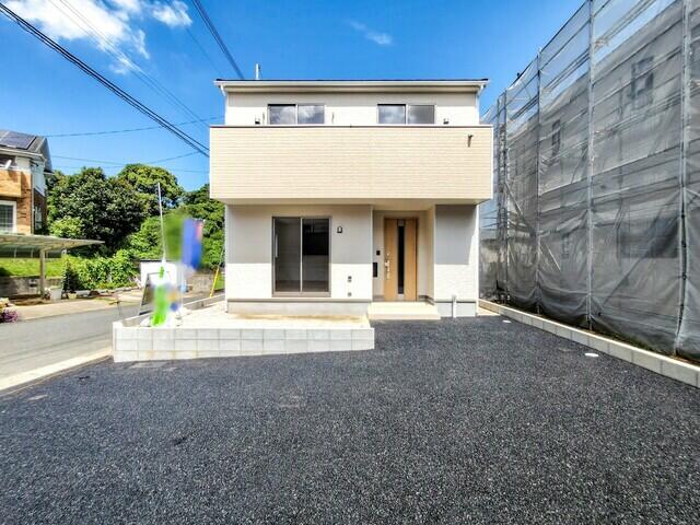 物件画像 福岡市西区 今宿町 (今宿駅) 2階建 4LDK