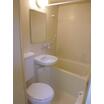 バス/シャワー