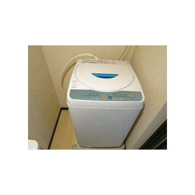 洗濯機