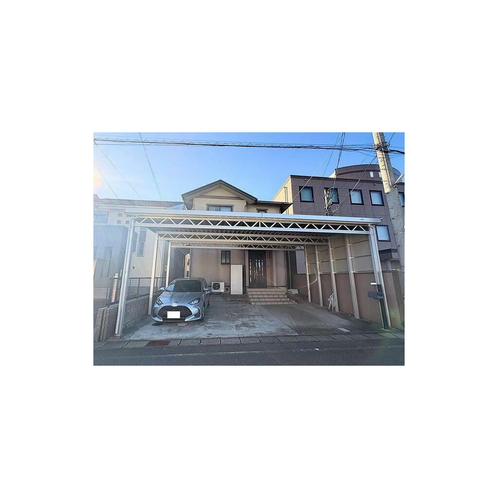 Foto de Casa 4LDK em Ama