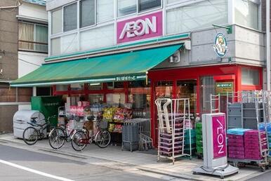 まいばすけっと　西六郷２丁目店