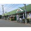 ショッピング施設
