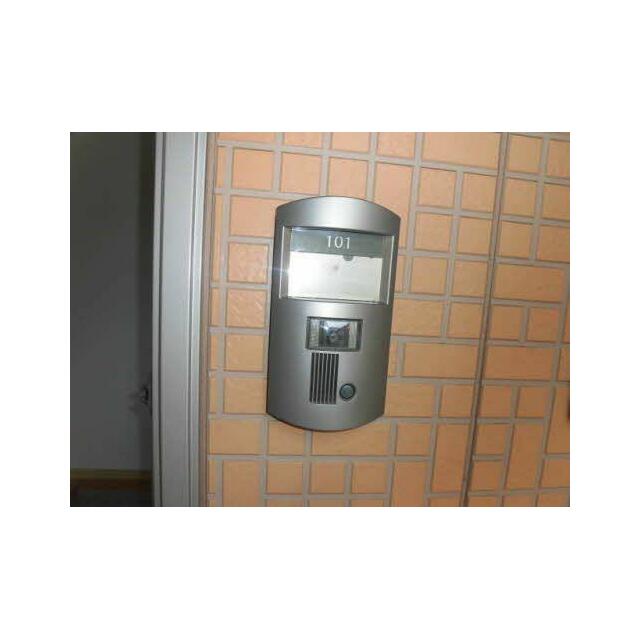 ＴＶインターホン