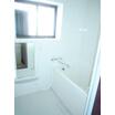 バス/シャワー