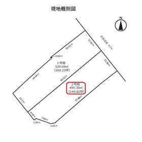 地形図等