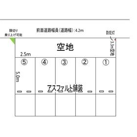 平面図