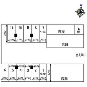 平面図