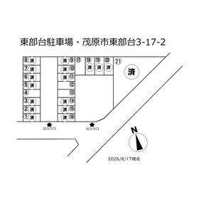 平面図