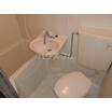 バス/シャワー